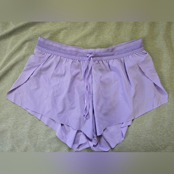 Accelerate 3" Running Shorts LSKD - Picture 1 of 5